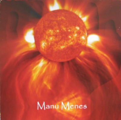 Manu Menes - CD Audio di Runaway Totem