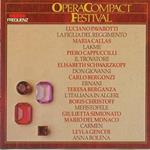 Opera Compact Festival vol.7