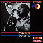 Charlie Parker. 18 Top Tracks