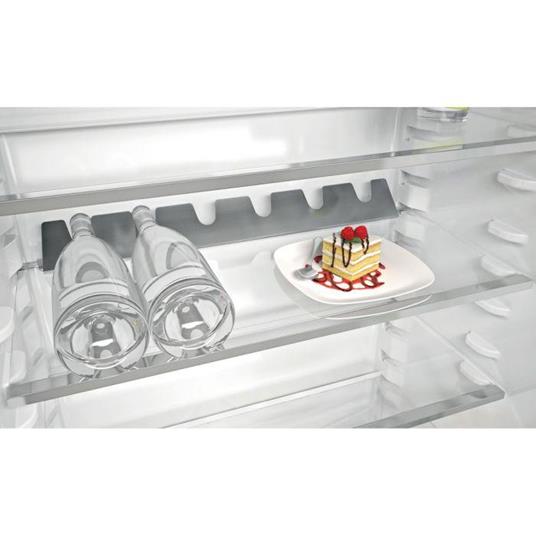 Whirlpool SP40 801/ LH 1 frigorifero con congelatore Da incasso 400 L  Bianco - Whirlpool - Casa e Cucina | IBS