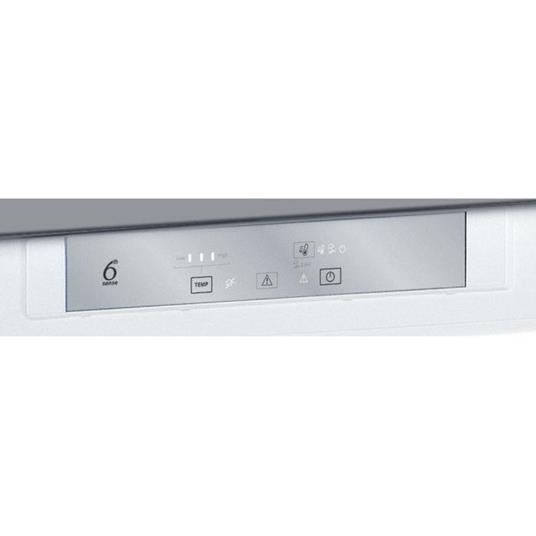 Whirlpool SP40 801/ LH 1 frigorifero con congelatore Da incasso 400 L  Bianco - Whirlpool - Casa e Cucina | IBS