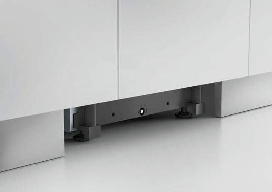 Whirlpool WSIC 3M17 lavastoviglie A scomparsa totale 10 coperti F -  Whirlpool - Casa e Cucina | IBS