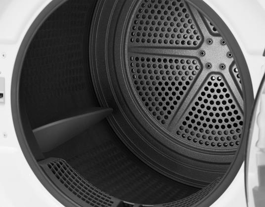 Whirlpool FT M11 82 EU asciugatrice Libera installazione Caricamento  frontale 8 kg A++ Bianco - Whirlpool - Casa e Cucina | IBS