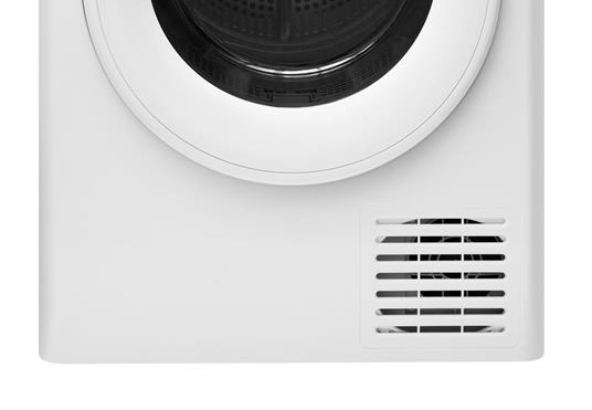 Whirlpool FT M11 82 EU asciugatrice Libera installazione Caricamento  frontale 8 kg A++ Bianco - Whirlpool - Casa e Cucina | IBS