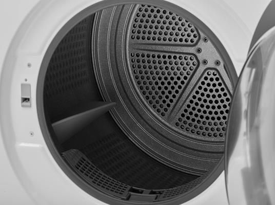 Whirlpool FT M11 82 EU asciugatrice Libera installazione Caricamento  frontale 8 kg A++ Bianco - Whirlpool - Casa e Cucina | IBS