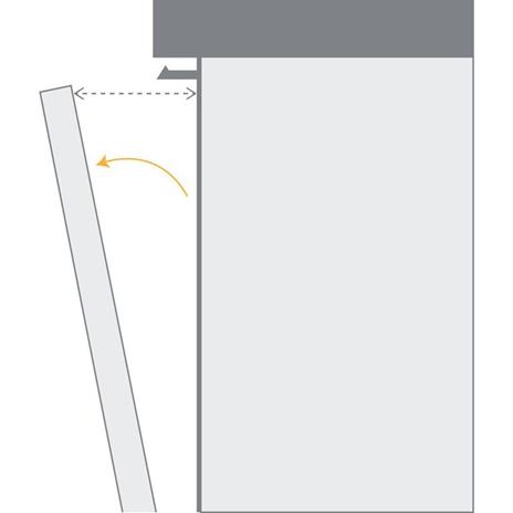Whirlpool WIS 5020 lavastoviglie A scomparsa parziale 14 coperti - Whirlpool  - Casa e Cucina | IBS