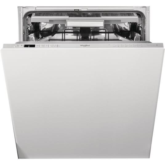 Whirlpool WIO 3O26 PL lavastoviglie A scomparsa totale 14 coperti E -  Whirlpool - Casa e Cucina | IBS