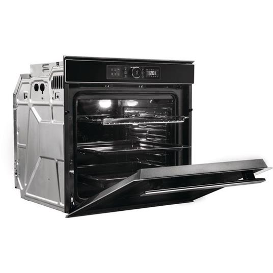 Whirlpool AKZM 8420 NB forno Forno elettrico 73 L 3650 W Nero A+ -  Whirlpool - Casa e Cucina | IBS