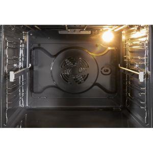 Whirlpool AKP9 780 IX forno Forno elettrico 73 L Acciaio inossidabile A -  Whirlpool - Casa e Cucina | IBS