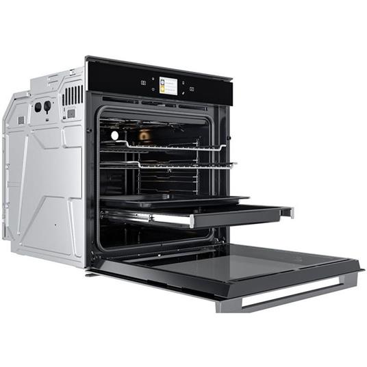 Whirlpool W9 OM2 4S1 P BSS forno 73 L A+ Nero - Whirlpool - Casa e Cucina |  IBS