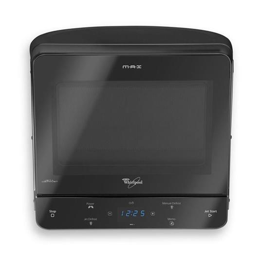 Microonde WHIRLPOOL MAX34NB - Whirlpool - Casa e Cucina | IBS