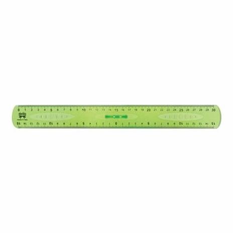 Doppiodecimetro 20 cm Elastika - 2