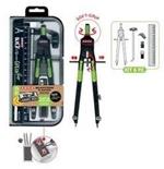 Balaustrone Black Is The New Green 2 Snodi + Accessori in Sm
