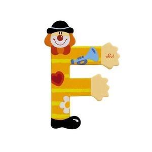 Lettera F