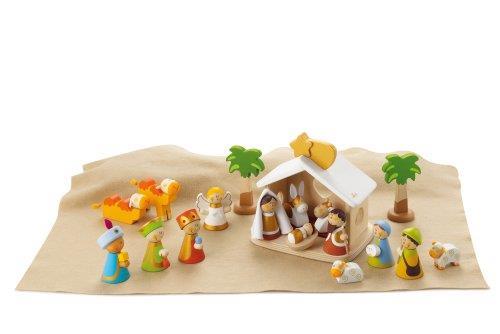 Sevi 81924 Presepe 18x18x14 cm