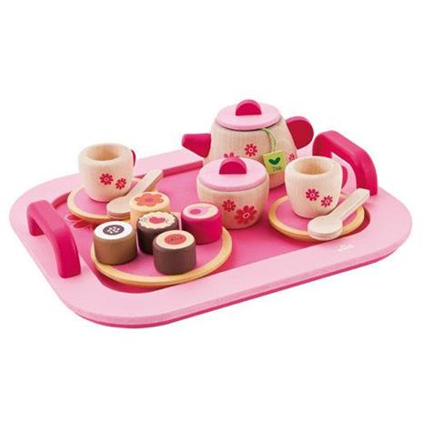 Vassoio da tè
