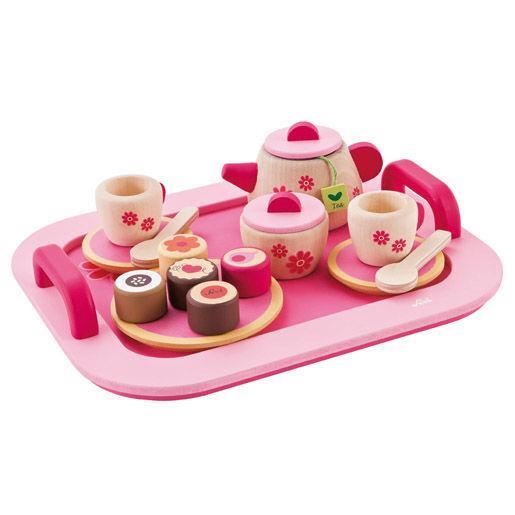 Vassoio da tè