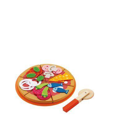 Pizza Set - 2