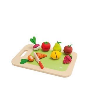 Tagliere frutta e verdura - 2