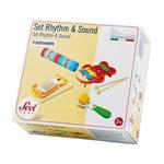 Set Rhythm & Sound