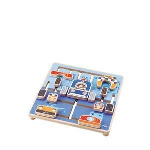 Puzzle Labirinto Meccanico - 2