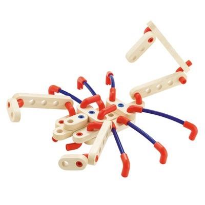 Kit System Insetti - 3