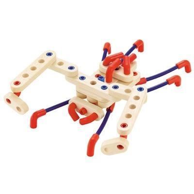 Kit System Insetti - 5