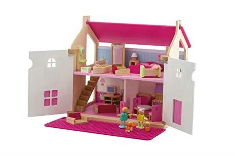 Sevi 83045. Playset Sevi Casa Dolce Casa