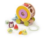 Trainabile Criceto (9 pz) (83133)