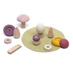 Mix & Match Funghetti (17 pz) (83139)