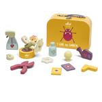 Play Set Valigetta SOS Piante (17 pz) (83141)