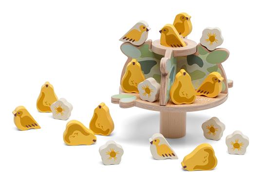 Balance Alberi e Uccelli (22 pz) (83142)