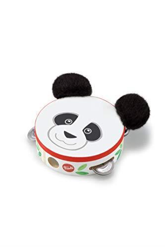 Sevi 88002. Tamburello Panda Kevin - 2