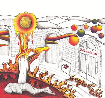 Sogno Di Rubik (Il) - Tentacles And Miracles - CD Audio