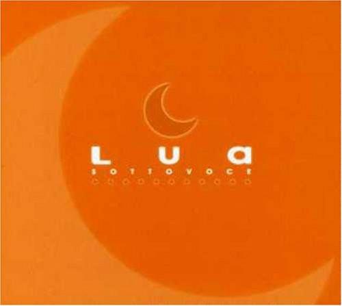 Lua - Sottovoce - CD Audio di Lua