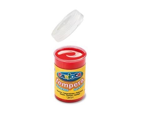 Carioca Tempera Multi 25 ml Barattolo - 3