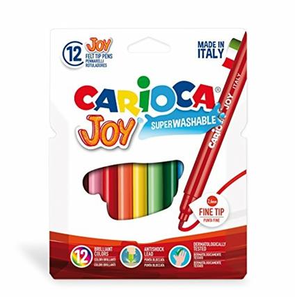 Carioca Car 40531 Joy Craft
