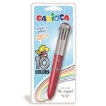 Blister 10 colori