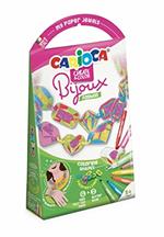 Carioca Bijoux. Fashion