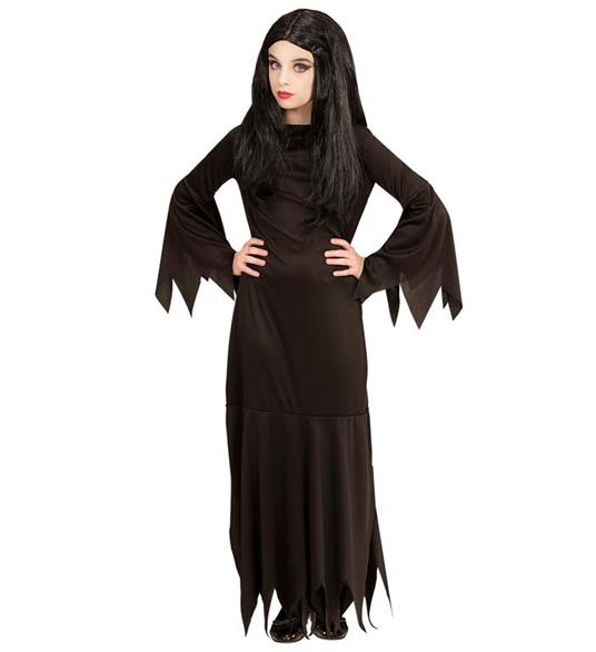 Costume Mortisia-158cm