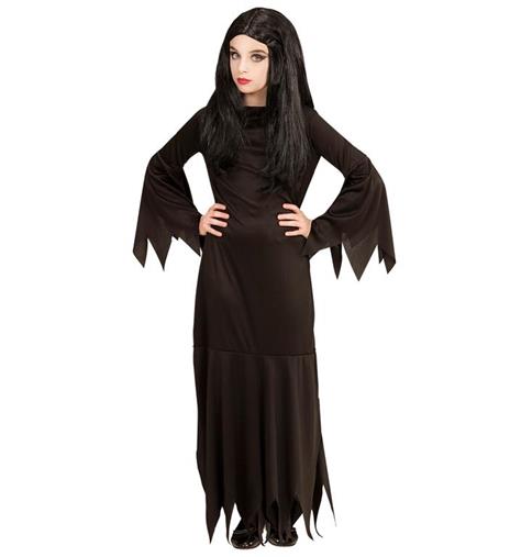 Costume Mortisia-164cm
