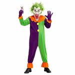 Costume Evil joker-158cm