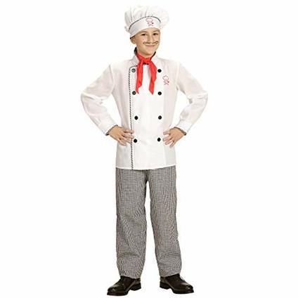 Costume Chef-116cm