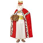 Costume Re biblico / r-140cm