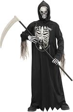 Costume Grim reaper-158cm