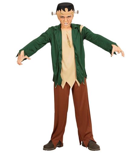 Costume Mostro-158cm