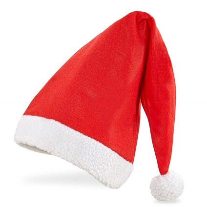 cappelli babbo natale
