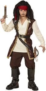 Costume Pirata-140cm