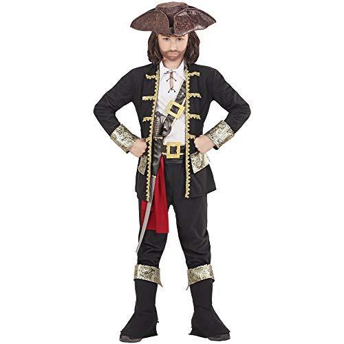Costume Pirata-128cm