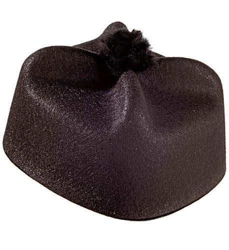 Cappello Parroco 1665P - 57
